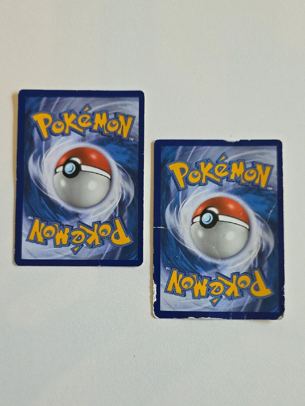 Pokemon Doduo Cards